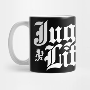Jugg Life - Juggalo & Juggalette Mug